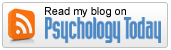 Read Dr. Diane's Blog on Psychology