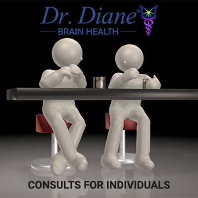 Vagus Nerve Stimulator - Dr. Diane Brain Health